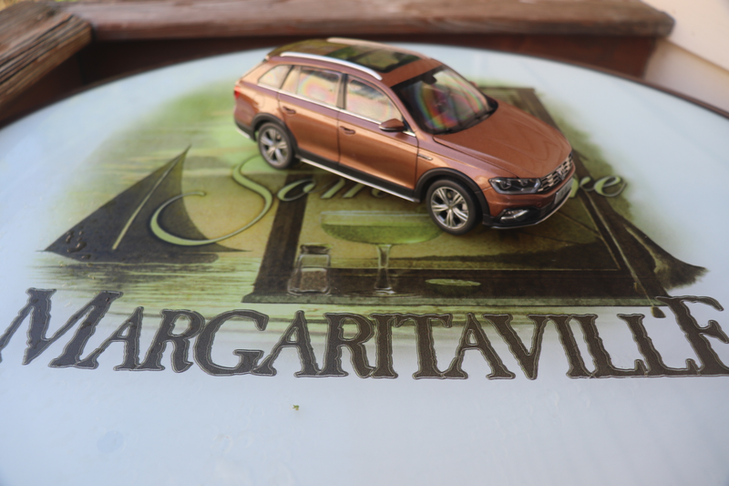 Illustration for article titled Volkswagen C-Trek